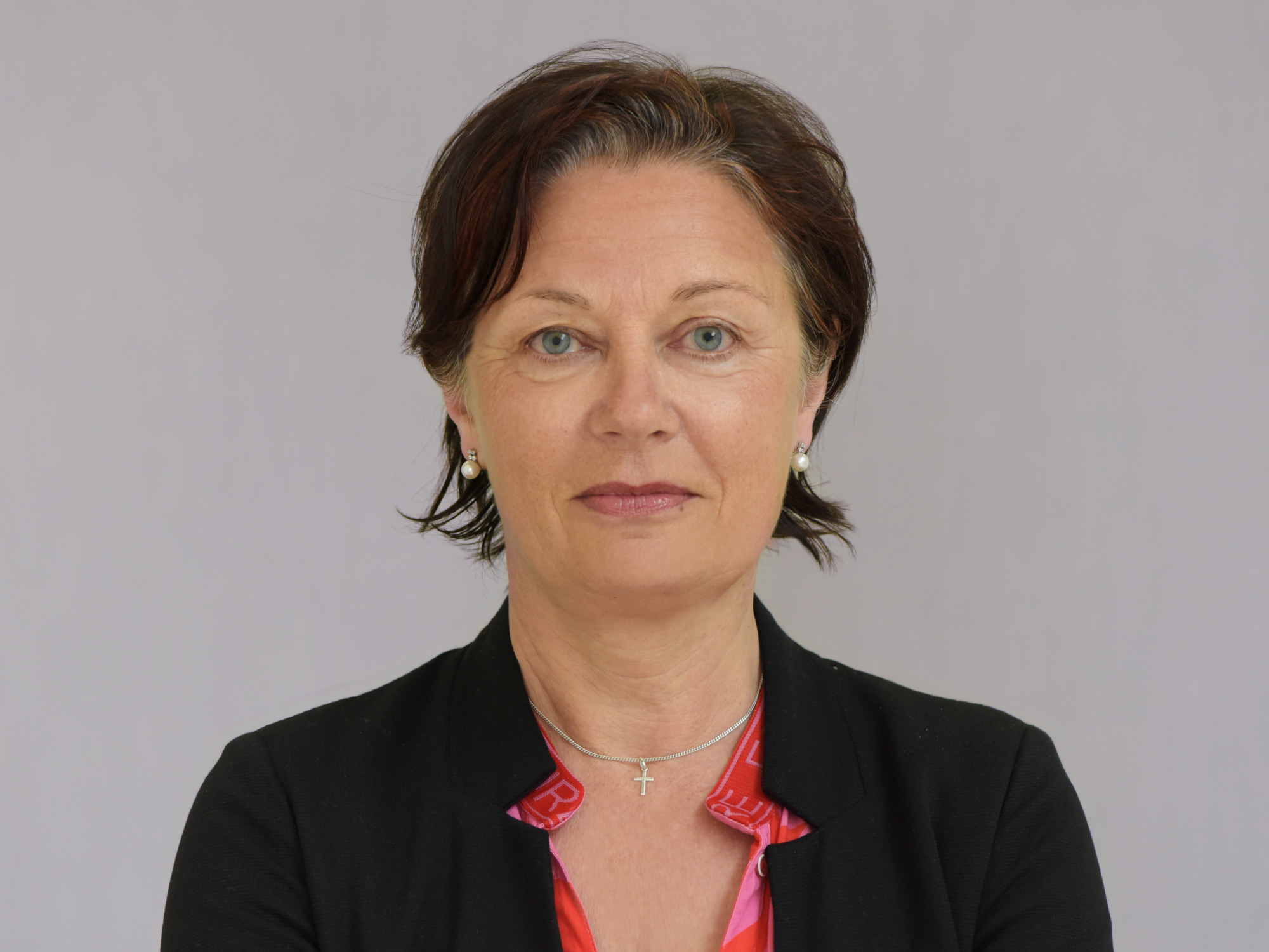 Dr. Michaela Köller